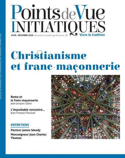 Couverture PVI 190