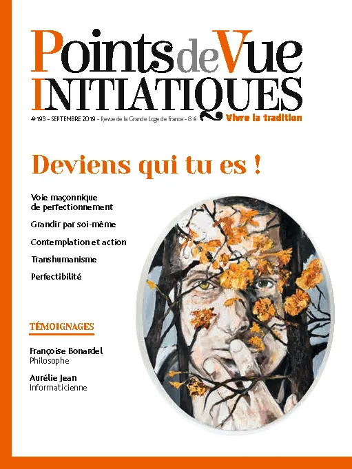 Couverture PVI 193