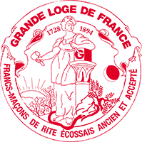 logo Grande Loge de France