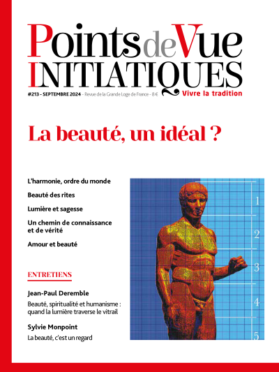 Couverture PVI 213