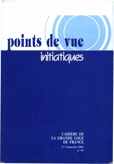 couverture de PVI_n93