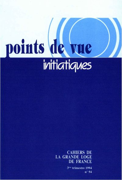 couverture de PVI_n94