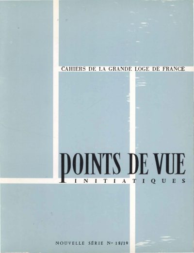 Couverture Pages de PVI 1970_n18 (2)