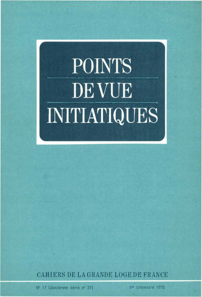couverture PVI_n17b 1975